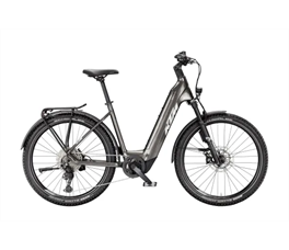 KTM MACINA AERA 872 LFC ABS Tiefeinsteiger 2026 E-Bike