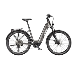 KTM MACINA AERA 872 LFC ABS Tiefeinsteiger 2026 E-Bike