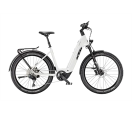 KTM MACINA AERA 871 LFC Di2 Tiefeinsteiger 2026 E-Bike