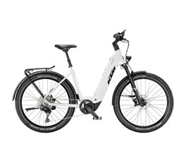 KTM MACINA AERA 871 LFC Di2 Tiefeinsteiger 2026 E-Bike