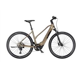 KTM MACINA CROSS CX 820 Damen 2026 E-Bike