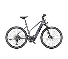 KTM MACINA CROSS CX 820 L Damen 2026 E-Bike