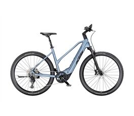 KTM MACINA CROSS CX 810 Damen 2026 E-Bike