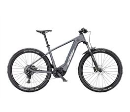 KTM MACINA TEAM 691 2026 E-MTB
