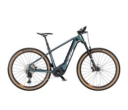 KTM MACINA TEAM 791 2026 E-MTB