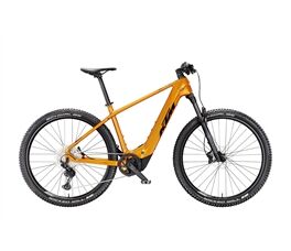 KTM MACINA TEAM 892 2026 E-MTB