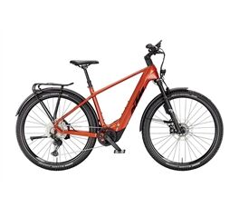 KTM MACINA TEAM 892 LFC ABS 2026 E-MTB