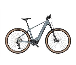 KTM MACINA TEAM 891 2026 E-MTB