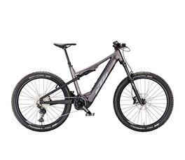 KTM MACINA LYCAN 773 L 2026 E-MTB