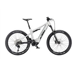 KTM MACINA LYCAN 772 Di2 2026 E-MTB