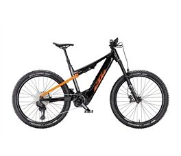 KTM MACINA LYCAN 771 Di2 2026 E-MTB