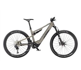 KTM MACINA CHACANA 891 Di2 2026 E-MTB