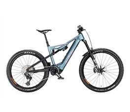 KTM MACINA PROWLER MASTER GX T-TYPE 2026 E-MTB