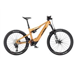 KTM MACINA KAPOHO PRO L Di2 2026 E-MTB