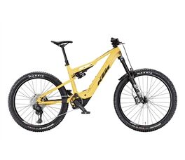 KTM MACINA PROWLER ELITE Di2 2026 E-MTB