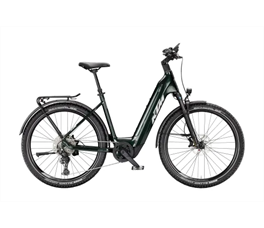 KTM MACINA AERA 872 LFC Tiefeinsteiger 2026 E-Bike
