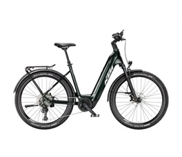 KTM MACINA AERA 872 LFC Tiefeinsteiger 2026 E-Bike