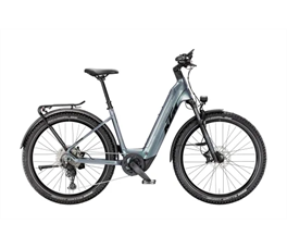 KTM MACINA AERA 871 LFC Tiefeinsteiger 2026 E-Bike