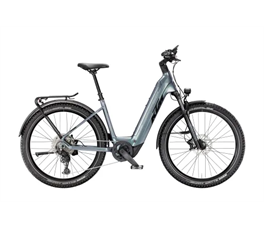 KTM MACINA AERA 871 LFC Tiefeinsteiger 2026 E-Bike