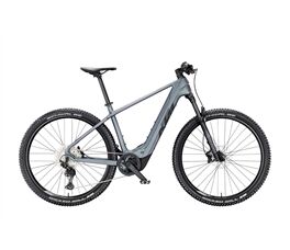 KTM MACINA TEAM 893 2026 E-MTB