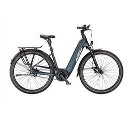 KTM MACINA CITY 820 XL BELT Tiefeinsteiger 2026 E-Bike
