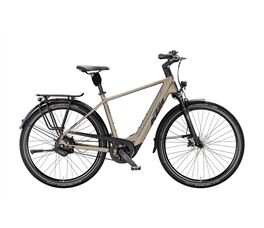 KTM MACINA CITY 810 BELT Herren 2026 E-Bike