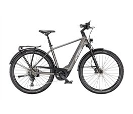 KTM MACINA GRAN 810 Herren 2026 E-Bike