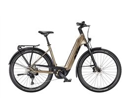 KTM MACINA GRAN 810 Di2 Tiefeinsteiger 2026 E-Bike