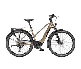 KTM MACINA GRAN 810 Di2 Damen 2026 E-Bike