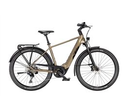KTM MACINA GRAN 810 Di2 Herren 2026 E-Bike