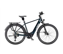 KTM MACINA TOUR PX 810 Herren 2026 E-Bike
