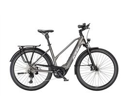 KTM MACINA STYLE 820 XL Damen 2026 E-Bike