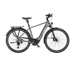 KTM MACINA STYLE 820 XL Herren 2026 E-Bike