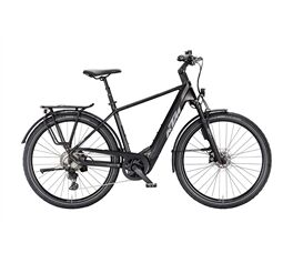 KTM MACINA STYLE 830 ABS Herren 2026 E-Bike