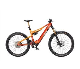KTM MACINA KAPOHO EXONIC CX-R Di2 2026 E-MTB