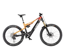 KTM MAC PROWLER EXONIC CX-R XX T-TYPE 2026 E-MTB