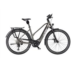 KTM MACINA STYLE 820 Damen 2026 E-Bike
