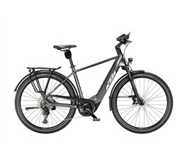 KTM MACINA STYLE 820 Herren 2026 E-Bike