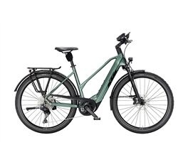 KTM MACINA STYLE 820 Di2 Damen 2026 E-Bike