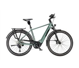 KTM MACINA STYLE 820 Di2 Herren 2026 E-Bike