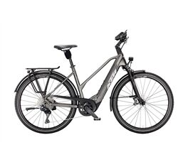 KTM MACINA STYLE 810 Di2 Damen 2026 E-Bike
