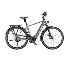 KTM MACINA STYLE 810 Di2 Herren 2026 E-Bike