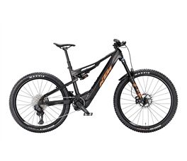 KTM MACINA KAPOHO MASTER L Di2 2026 E-MTB