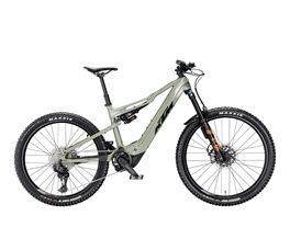 KTM MACINA KAPOHO MASTER ABS L Di2 2026 E-MTB