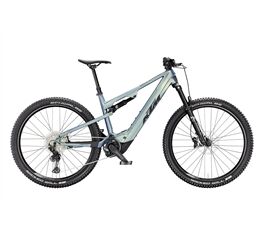 KTM MACINA LYCAN 872 2026 E-MTB