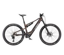 KTM MACINA LYCAN 871 Di2 2026 E-MTB