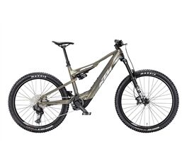KTM MACINA KAPOHO 8971 Di2 2026 E-MTB