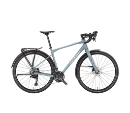 KTM GRAVELATOR 20 LFC 2026 Gravel Bike