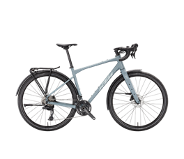 KTM GRAVELATOR 20 LFC 2026 Gravel Bike