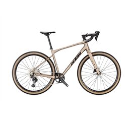 KTM GRAVELATOR 15 2026 Gravel Bike